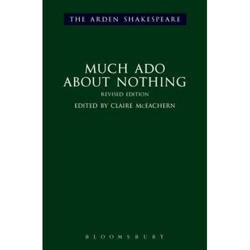 Much ADO about Nothing: Revised Edition