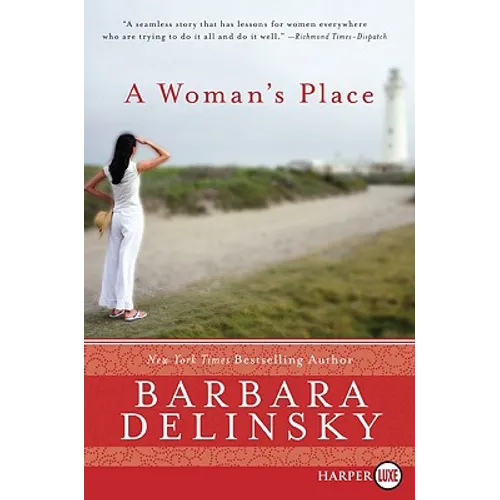 A Woman's Place