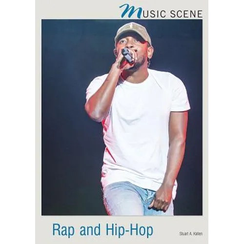 Rap and Hip-Hop