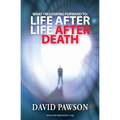 What I'm Looking Forward To: Life After Life After Death