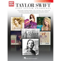 Taylor Swift - Easy Guitar Anthology 2nd Edition (Easy Guitar with Notes & Tab) Guitar Song Books