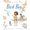 Bird Boy (an Inclusive Children's Book)