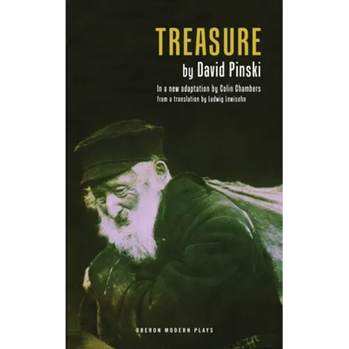 Treasure