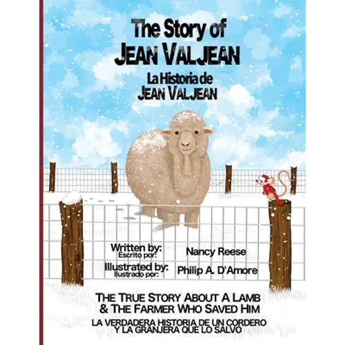 The Story of Jean Valjean