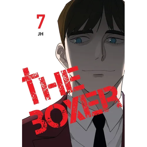 The Boxer, Vol. 7