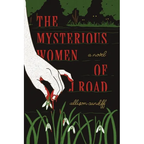 The Mysterious Women of J Road