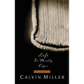 Life Is Mostly Edges: A Memoir