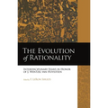 The Evolution of Rationality: Interdisciplinary Essays in Honor of J. Wentzel van Huyssteen