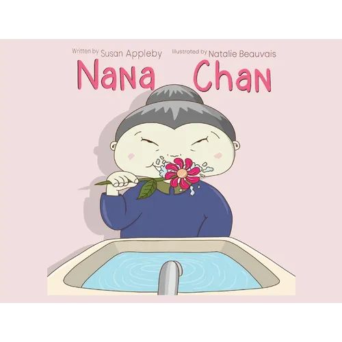 Nana Chan