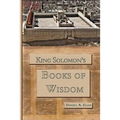 King Solomon's Books of Wisdom