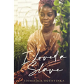 I Loved A Slave