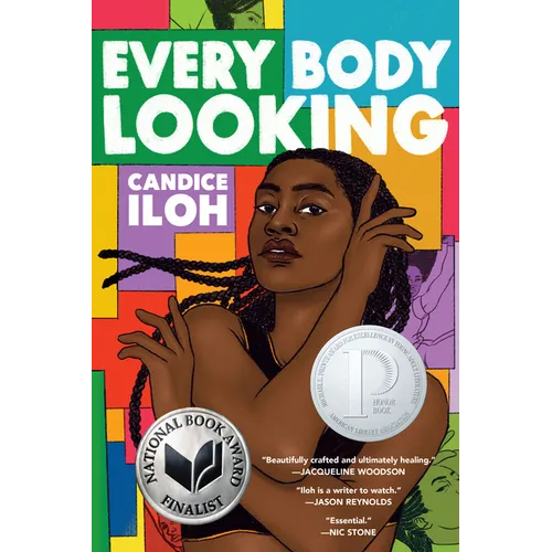 Every Body Looking