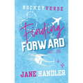 Finding the Forward, Part One: A Why Choose Omegaverse Hockey Romance