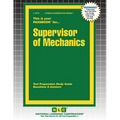 Supervisor of Mechanics