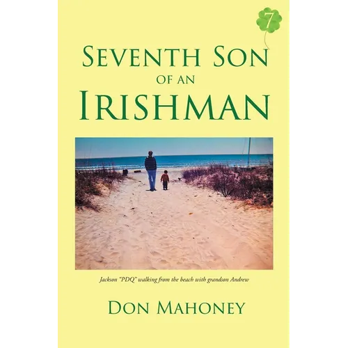 Seventh Son of an Irishman