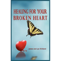Healing for Your Broken Heart