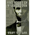 One Night in Washington