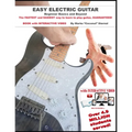 Easy Electric Guitar: The FASTEST and EASIEST way to learn to play guitar, GUARANTEED!