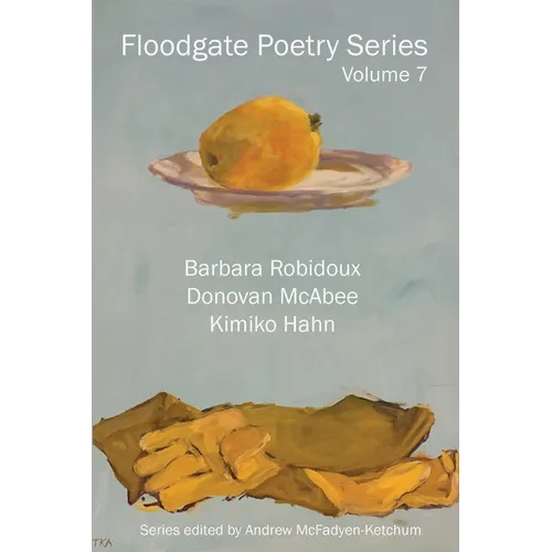 Floodgate Series Volume 7