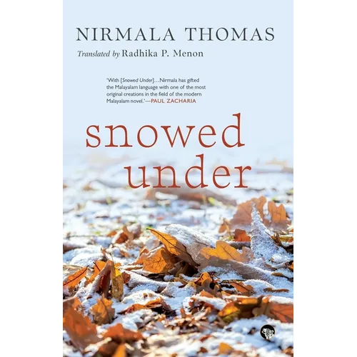 Snowed Under