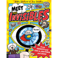 Meet the Invisibles