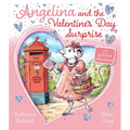 Angelina and the Valentine's Day Surprise