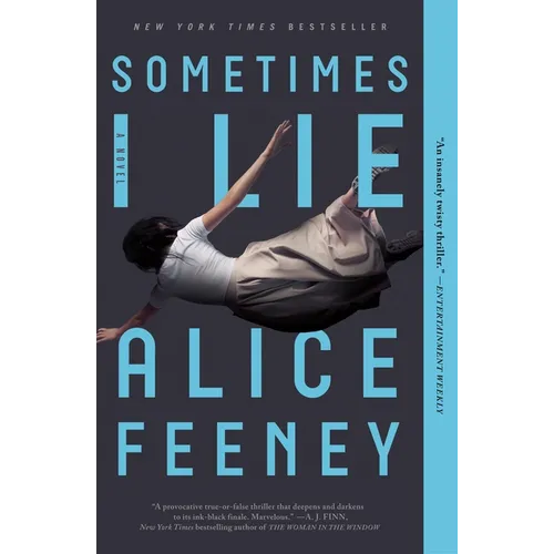 Sometimes I Lie