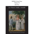 Les Veuves créoles, comédie [The Creole Widows, a comedy]