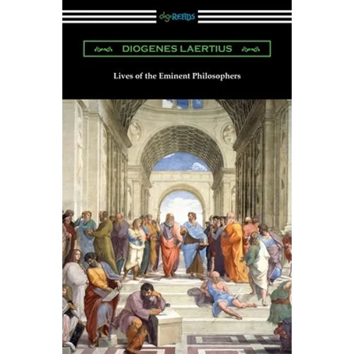 Lives of the Eminent Philosophers