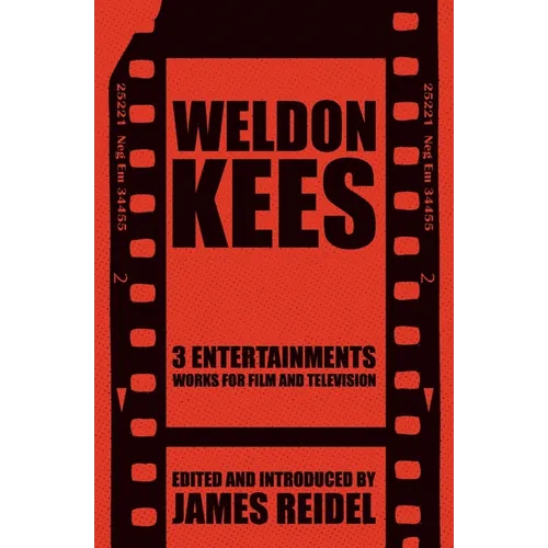 3 Entertainments: Works for Film and Television