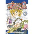 The Seven Deadly Sins, Volume 1