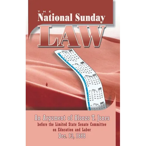 National Sunday Law