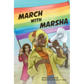 March with Marsha