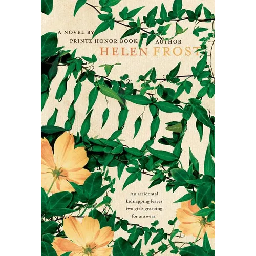 Hidden