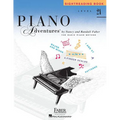 Piano Adventures - Sightreading Book - Level 2a