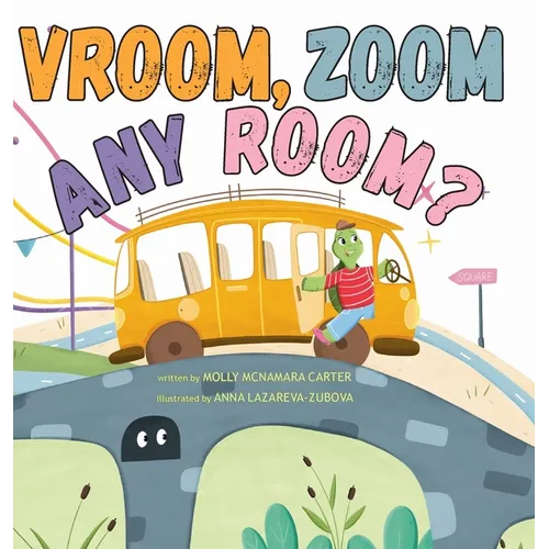 Vroom, Zoom Any Room?