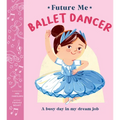 Ballet Dancer