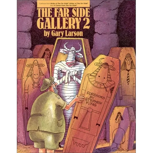 The Far Side Gallery 2