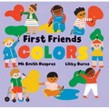 First Friends: Colors