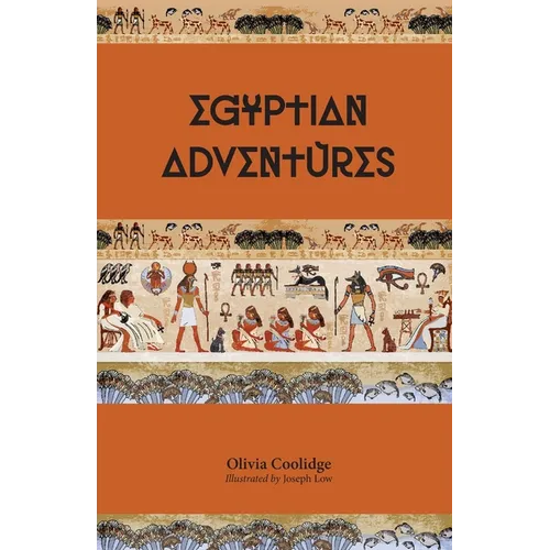 Egyptian Adventures