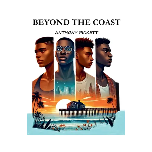 Beyond the Coast