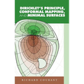 Dirichlet's Principle, Conformal Mapping, and Minimal Surfaces