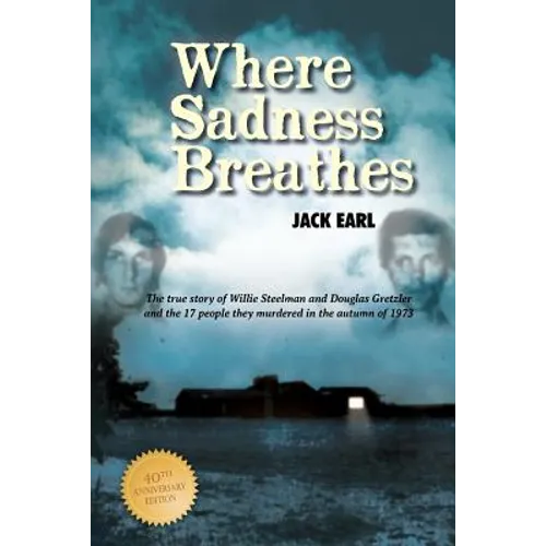 Where Sadness Breathes