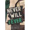 Never Will I Ever (Alternate Cover)