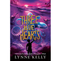 Three Blue Hearts