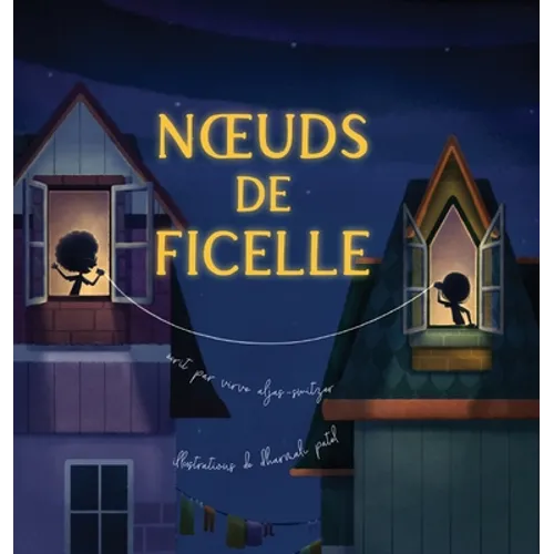 Noeuds de ficelle
