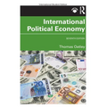 International Political Economy: International Student Edition