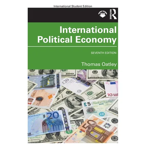 International Political Economy: International Student Edition