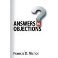 Answers to Objections