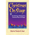 Christmas on Stage